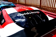 Lee Goldsmith – Century Motorsport Ginetta G56 GTA
