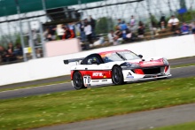 Mackenzie Walker – Assetto Motorsport Ginetta G56 GTA