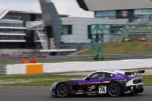 Thomas Holland – Raceway Motorsport Ginetta G56 GTA