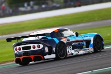 Julian Wantling – Assetto Motorsport Ginetta G56 GTA