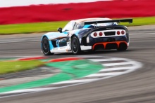 Julian Wantling – Assetto Motorsport Ginetta G56 GTA
