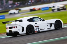 Mike West - Assetto Motorsport G56 GTA