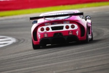 Martin Wills – Assetto Motorsport Ginetta G56 GTA