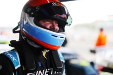 Marc Warren – Raceway Motorsport Ginetta G56 GTA