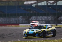 Marc Warren – Raceway Motorsport Ginetta G56 GTA