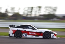 Mackenzie Walker – Assetto Motorsport Ginetta G56 GTA