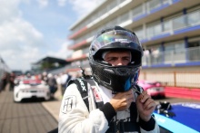 Tom Hartley Jnr – Century Motorsport Ginetta G56 GTA