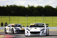Stewart Linn - Want 2 Race GTA