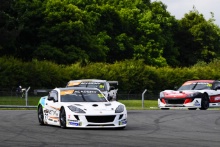 Stewart Linn - Want 2 Race GTA