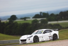 Mike West - Assetto Motorsport Ginetta G56