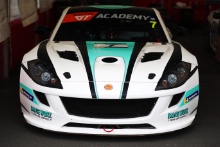 Gary Wager - SF Racing Ginetta G56