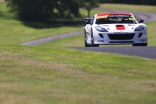 Matthew Greenwood - SVG Motorsport GTA