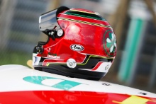 Danny Dwyer – Xentek Motorsport Ginetta G56 GTA
