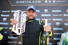 Jon Kearney – want2race Ginetta G56 GTA