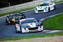 Nick White – MRM Racing Ginetta G56 GTA