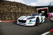 Gary Wager – SF Racing Ginetta G56 GTA