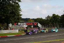 Tom Holland – Raceway Motorsport Ginetta G56 GTA
