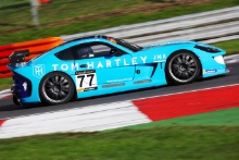 Tom Hartley Jnr – Century Motorsport Ginetta G56 GTA