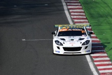 Phil McGarty, Alastair Rushforth Motorsport, Ginetta G56 GT, GTA
