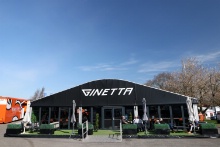 Ginetta GTA