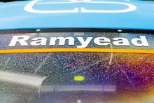 Ravi Ramyead - Century Motorsport Ginetta G56