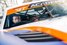 Nick White - Raceway Motorsport Ginetta G56