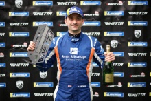 Nick White - Raceway Motorsport Ginetta G56