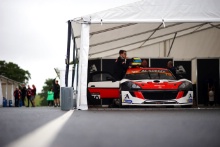 Mackenzie Walker - Assetto Motorsport Ginetta G56