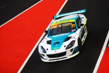 Phil McGarty - Xentek Motorsport Ginetta G56