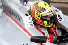 Sebastian Alvarez (MEX) – Hitech GP GB3