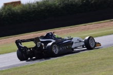 Oliver Bearman (GBR) - Fortec Motorsports GB3