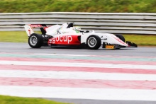 Roberto Faria (BRA) - Fortec Motorsports GB3