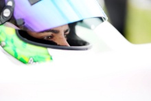 Roberto Faria (BRA) - Fortec Motorsports