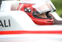 Bart Horsten (AUS) – Hitech GP BRDC F3