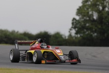 Branden OXLEY  - Chris Dittman Racing BRDC F3