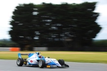 Tommy SMITH (AUS)  - Douglas Motorsport BRDC F3