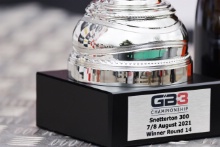 GB3 trophy