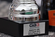 GB3 trophy
