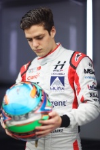 Sebastian Alvarez (MEX) – Hitech GP BRDC GB3