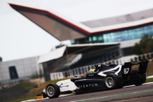 Oliver Bearman (GBR) - Fortec Motorsports BRDC GB3
