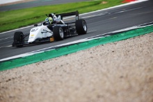 Oliver Bearman (GBR) - Fortec Motorsports BRDC GB3