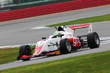 Roberto Faria (BRA) - Fortec Motorsports BRDC GB3