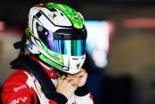 Roberto Faria (BRA) - Fortec Motorsports BRDC GB3