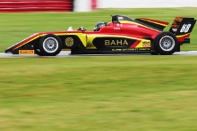 Branden Oxley - Chris Dittman Racing BRDC GB3