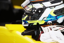 Javier Sagrera Pont (ESP) - Elite Motorsport BRDC GB3