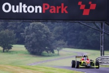 Ayrton Simmons (GBR) - Chris Dittman Racing BRDC GB3