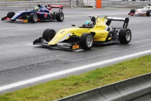 Javier Sagrera Pont (ESP) - Elite Motorsport BRDC GB3