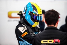 Alex Fores (GBR) - Chris Dittman Racing BRDC GB3