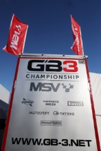 GB3 Championship MSV