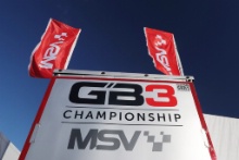 GB3 Championship MSV